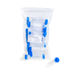 Centrifuge Tube, PP, Sterile