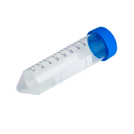 Centrifuge Tube, PP, Sterile