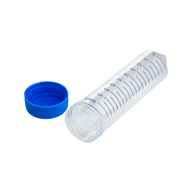 Centrifuge Tube, PP, Sterile