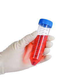 Centrifuge Tube, PP, Sterile