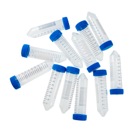 Centrifuge Tube, PP, Sterile