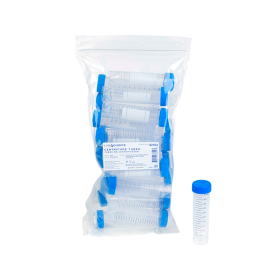 Centrifuge Tube, Self-Standing, PP