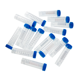 Centrifuge Tube, Self-Standing, PP