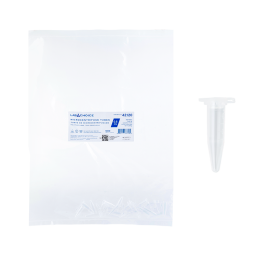 Microcentrifuge Tubes, PP