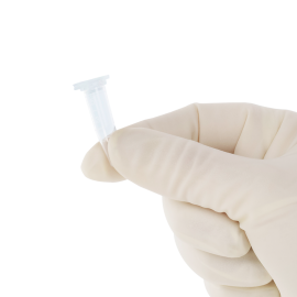 Microcentrifuge Tubes, PP