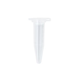 Microcentrifuge Tubes, PP