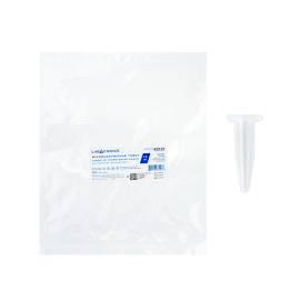 Microcentrifuge Tubes, PP, Sterile