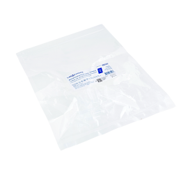 Microcentrifuge Tubes, PP, Sterile