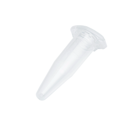 Microcentrifuge Tubes, PP, Sterile
