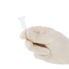 Microcentrifuge Tubes, PP, Sterile