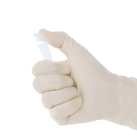 Microcentrifuge Tubes, PP, Sterile