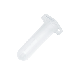 Microcentrifuge Tubes, PP, Sterile