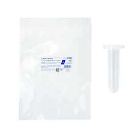 Microcentrifuge Tubes, PP, Sterile