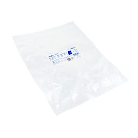 Microcentrifuge Tubes, PP, Sterile