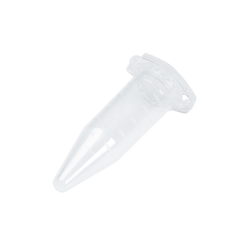 Microcentrifuge Tubes, PP, Sterile