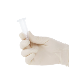 Microcentrifuge Tubes, PP, Sterile