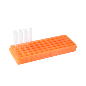 Reversible Microcentrifuge Tube Rack