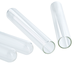 Glass Test Tubes