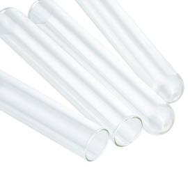 Glass Test Tubes