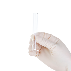 Glass Test Tubes