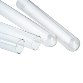 Glass Test Tubes