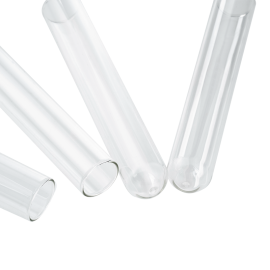 Glass Test Tubes