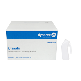 Urinal - Male