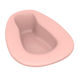 Bed Pan - Stackable