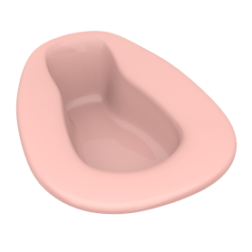 Bed Pan - Stackable