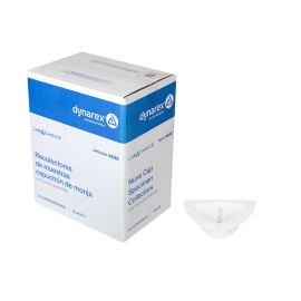 Nuns Cap Specimen Collection Container