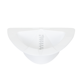 Nuns Cap Specimen Collection Container