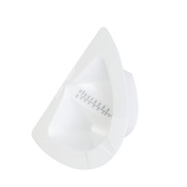 Nuns Cap Specimen Collection Container