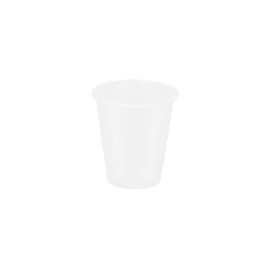 Plastic Cups