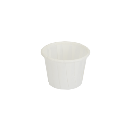 Paper Souffle Cups