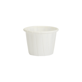 Paper Souffle Cups