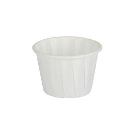 Paper Souffle Cups