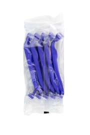 Twin Blade Razors