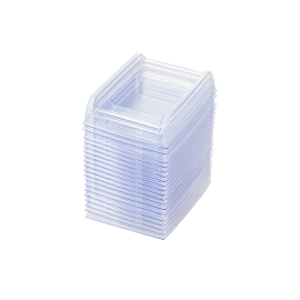 Disposable Base Mold