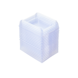 Disposable Base Mold