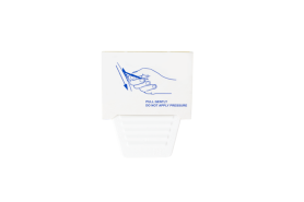 Gallant Disposable Prep Razors
