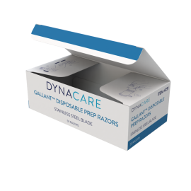 Gallant Disposable Prep Razors