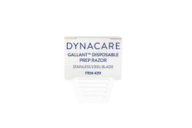 Gallant Disposable Prep Razors