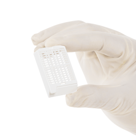 Embedding Cassette - Histology