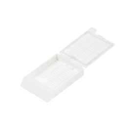 Embedding Cassette - Histology