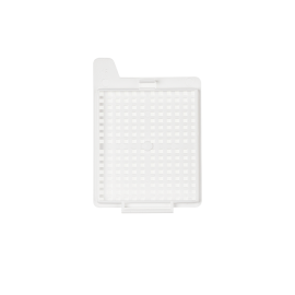 Embedding Cassette - Biopsy