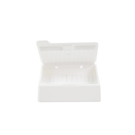 Embedding Cassette - Biopsy