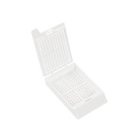 Embedding Cassette - Biopsy