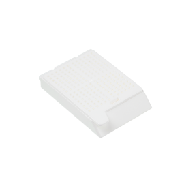 Embedding Cassette - Biopsy (unassembled, sleeved)