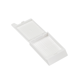 Embedding Cassette - Biopsy (unassembled, sleeved)