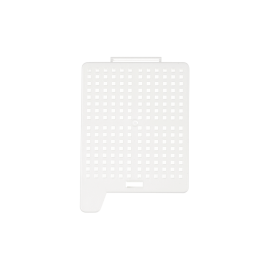 Embedding Cassette - Biopsy (unassembled, sleeved)